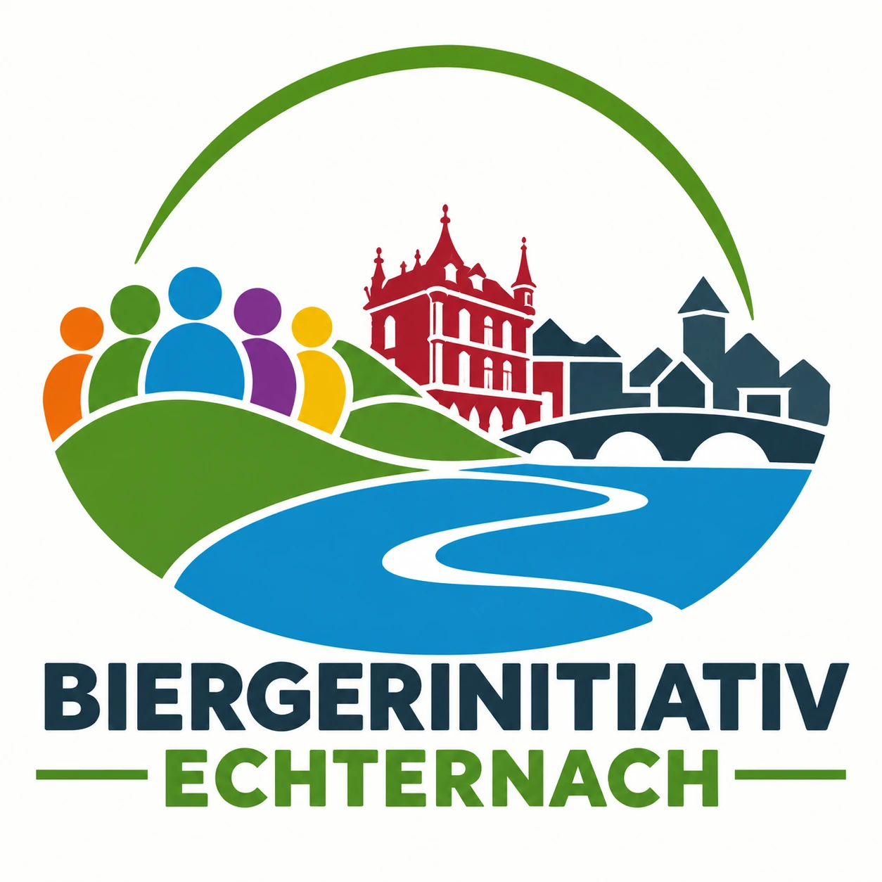 Biergerinitiativ Echternach